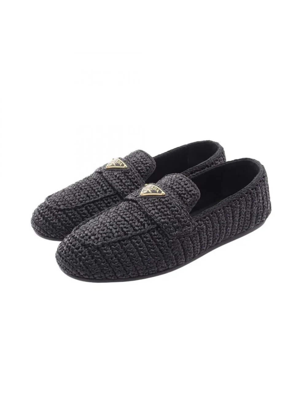 Prada Loafers Clochette Shoes